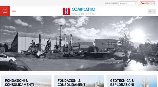 comacchio-industries.it