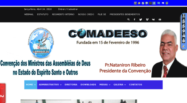 comadeeso.com.br
