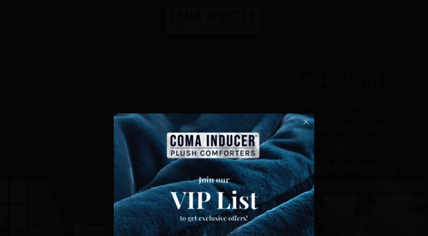 comainducer.com