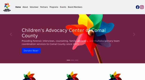 comalcac.org