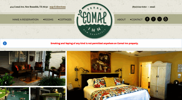 comalinn.com