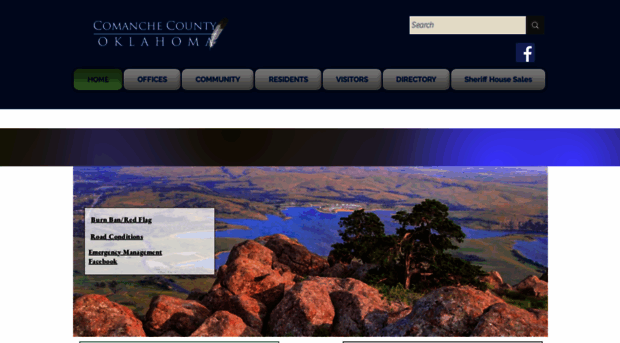 comanchecounty.us