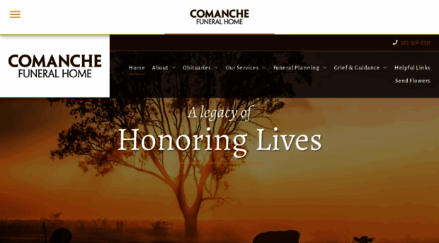 comanchefh.com