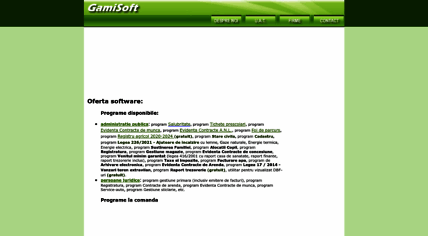 comandasoft.ro