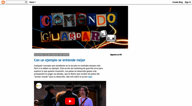 comandoguardar.blogspot.com