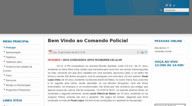 comandopolicial.blog.br