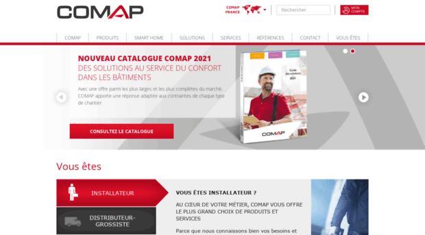 comap.fr