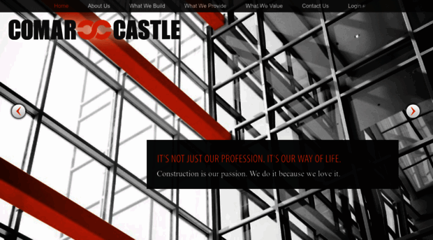 comarcastle.com