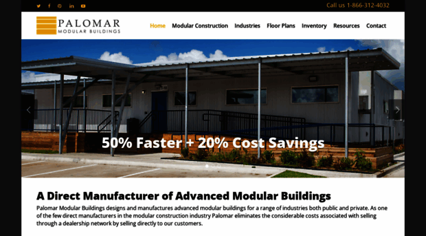 comarkbuilding.com