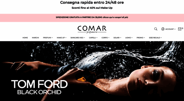 comarprofumerie.it