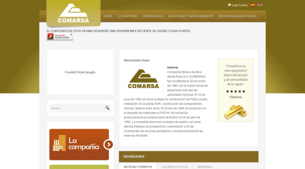 comarsa.com.pe