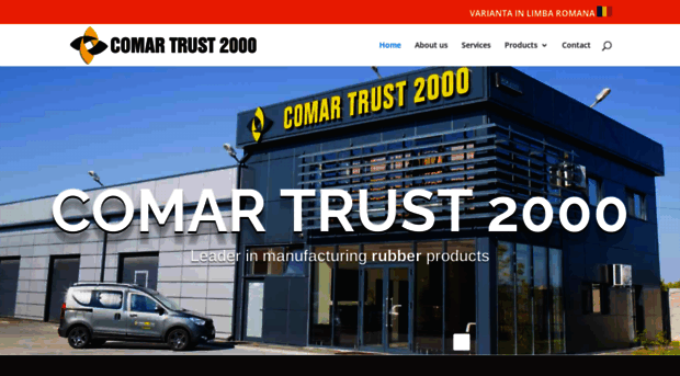 comartrust.com