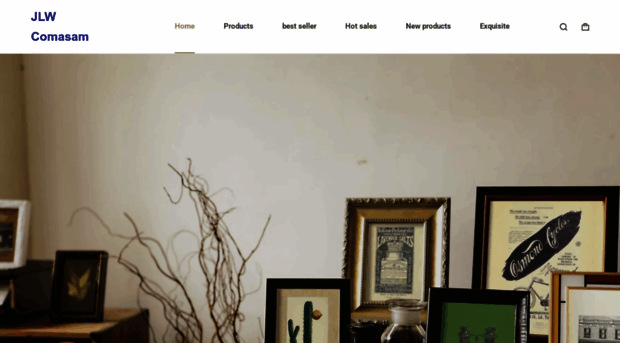 comasam.com
