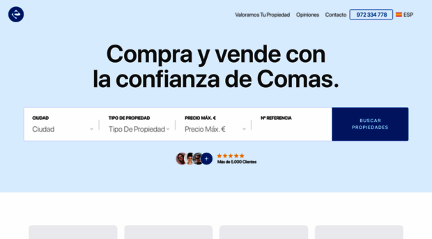 comasapi.com