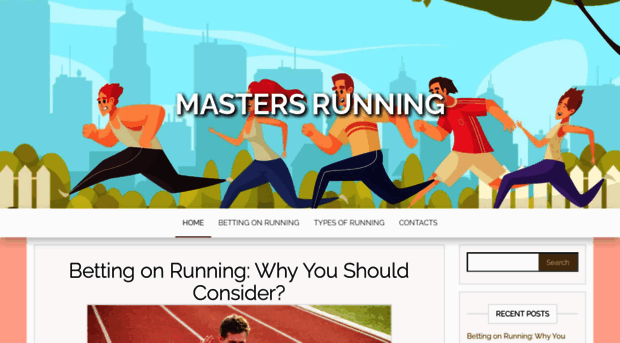 comastersrun.org