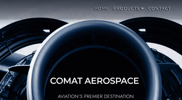 comataerospace.com