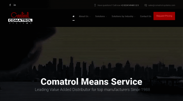 comatrol-systems.com