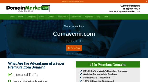 comavenir.com