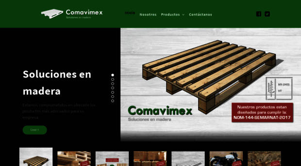 comavimex.com.mx