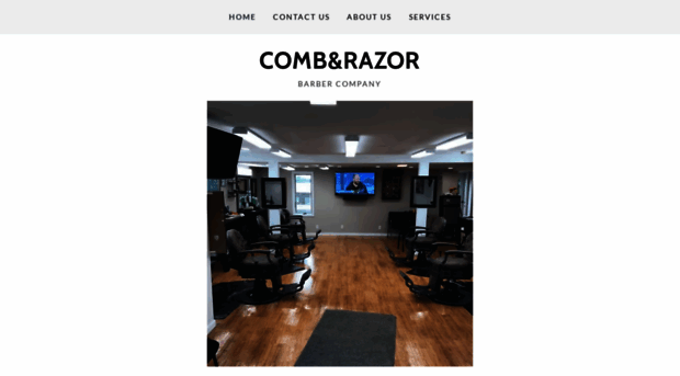 combandrazor.com