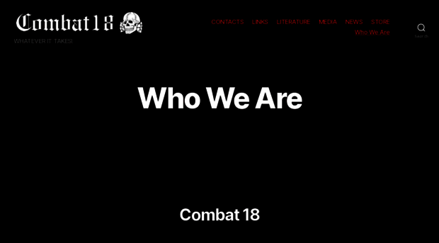 combat-18.com