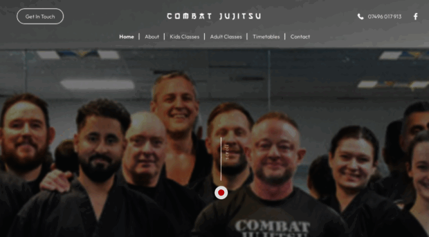 combat-jujitsu.co.uk