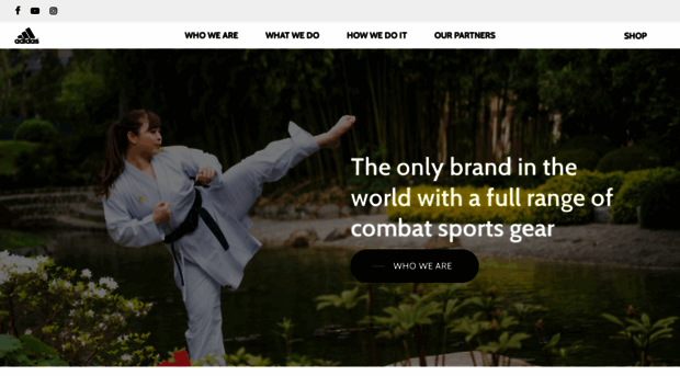 combat-sports.net