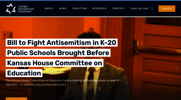 combatantisemitism.org