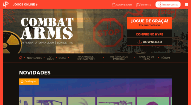 combatarms.com.br