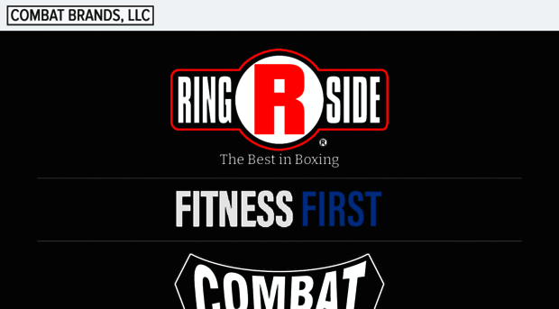 combatbrands.com