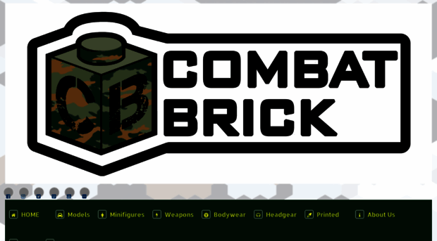 combatbrick.com