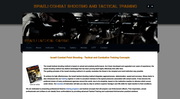 combatconcepts.info