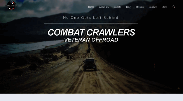 combatcrawlers.com