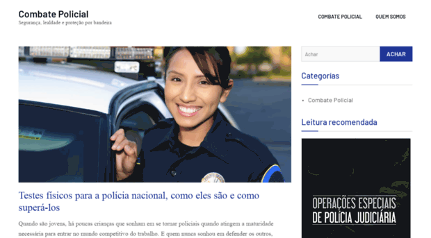 combatepolicial.com