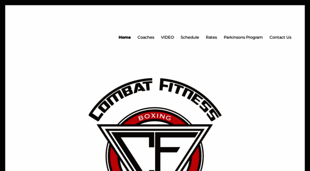 combatfitnessmma.com