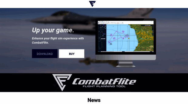 combatflite.com