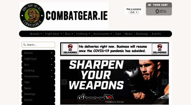 combatgear.ie