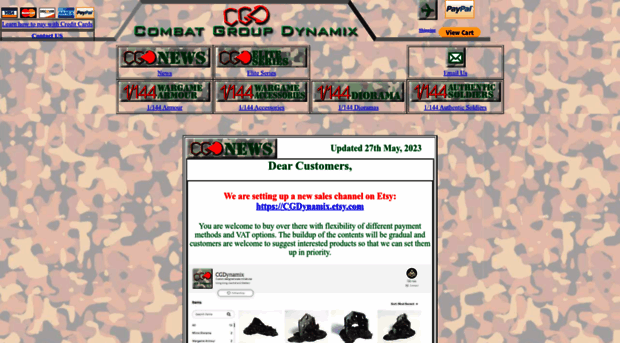 combatgroupdynamix.com
