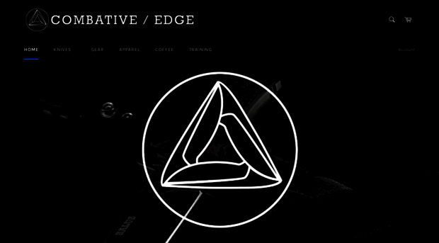 combativeedge.com