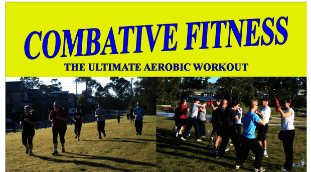 combativefitness.com.au