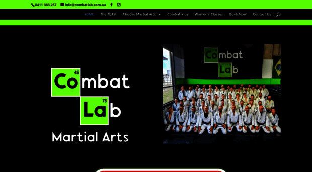 combatlab.com.au