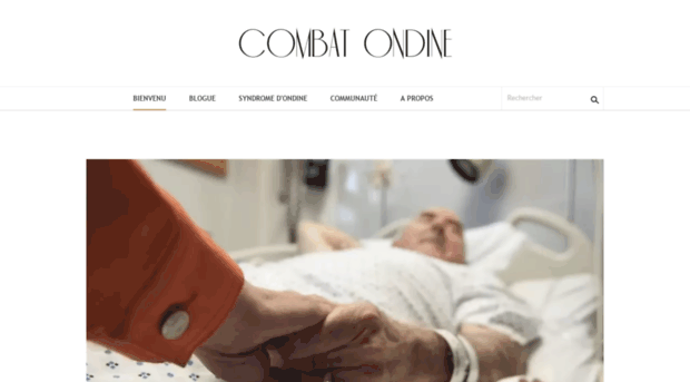 combatondine.com