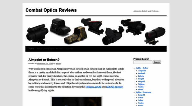 combatopticsreviews.com