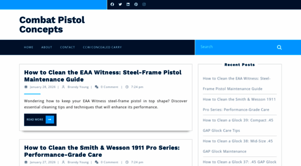 combatpistolconcepts.com