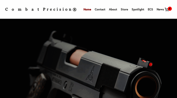 combatprecision.com