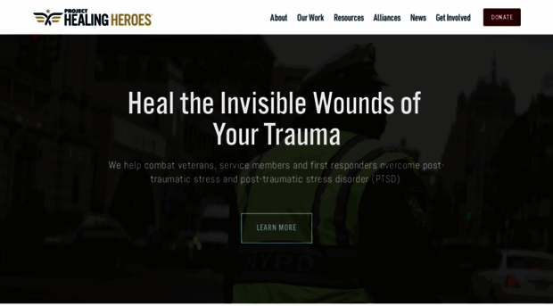 combatptsd.org