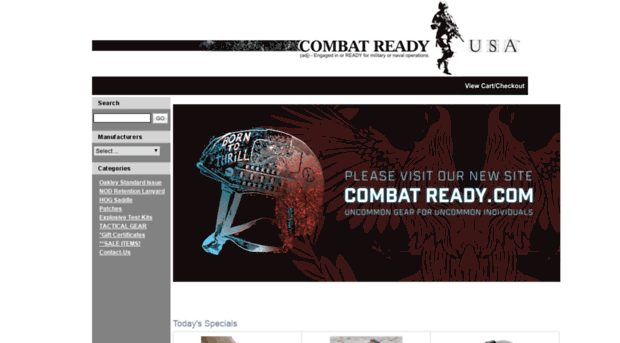 combatreadyusastore.com