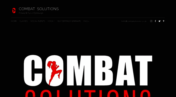 combatsolutions.co.uk