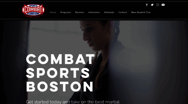 combatsportsboston.com