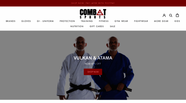 combatsportsme.com